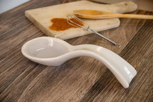 Load image into Gallery viewer, Artisan Spoon Rest
