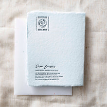 Load image into Gallery viewer, Praying For a Speedy Recovery | Sympathy Greeting Card
