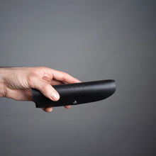 Load image into Gallery viewer, Tool Pouch - Black
