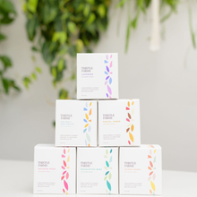 Load image into Gallery viewer, Grapefruit Jasmine Soy Candle Love Heals Collection
