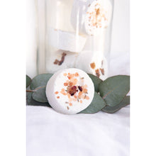 Load image into Gallery viewer, All-Natural Essential Oils Bath Bomb
