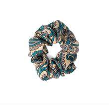 Load image into Gallery viewer, Sari Scrunchie (Set of 3)
