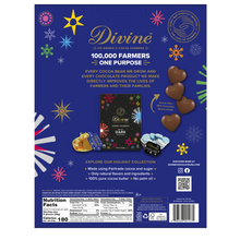 Load image into Gallery viewer, Milk Chocolate Advent Calendar
