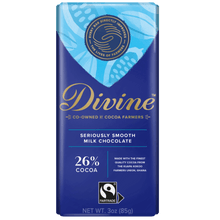 Load image into Gallery viewer, 26% Milk Chocolate
