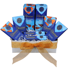 Load image into Gallery viewer, Milk Chocolate Lovers Gift Box
