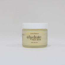 Load image into Gallery viewer, Hydrate Face Mask
