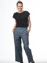 Load image into Gallery viewer, The Kaftan Tunic
