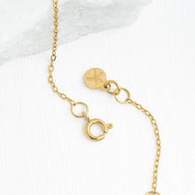 Load image into Gallery viewer, Bloom Necklace
