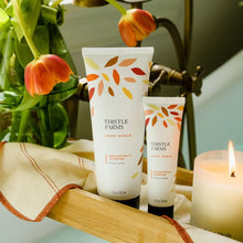 Load image into Gallery viewer, Grapefruit Jasmine Body Lotion Mini 2 oz | Moringa &amp; Coconut
