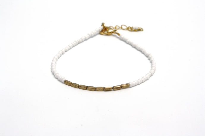 Caribbean Treasure Bracelet