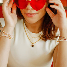 Load image into Gallery viewer, Classic Gold Chain Necklace - Link Chain
