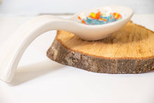 Load image into Gallery viewer, Artisan Spoon Rest
