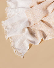 Load image into Gallery viewer, Golden Woven Scarf
