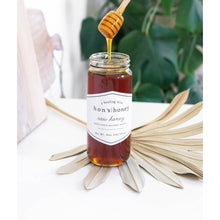 Load image into Gallery viewer, Raw 16oz Honey
