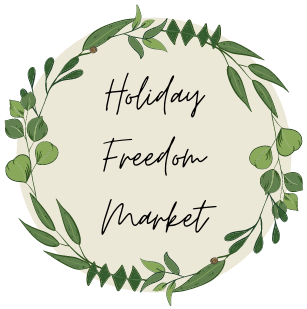 Fair Trade Dark Chocolate Holiday Collection view 4
