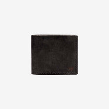 Load image into Gallery viewer, The Keeper Wallet - Black
