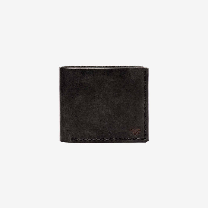 The Keeper Wallet - Black