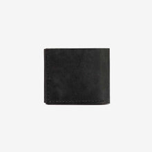 Load image into Gallery viewer, The Keeper Wallet - Black
