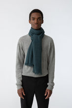 Load image into Gallery viewer, Merino Woven Scarf
