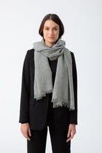 Load image into Gallery viewer, Merino Woven Scarf
