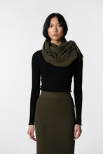 Load image into Gallery viewer, Merino Woven Scarf

