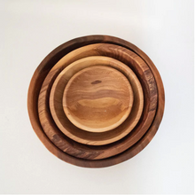 Load image into Gallery viewer, OLIVEWOOD BOWL
