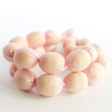 Load image into Gallery viewer, 2 Strand Coconut Button Bracelet
