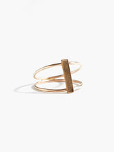 Load image into Gallery viewer, Bridge Ring
