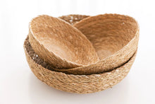 Load image into Gallery viewer, Catchall Woven Bowl (small)
