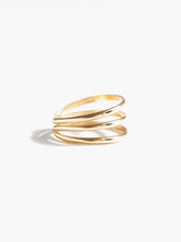 Load image into Gallery viewer, Contour Ring
