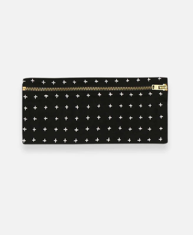 Cross-Stitch Pencil Case