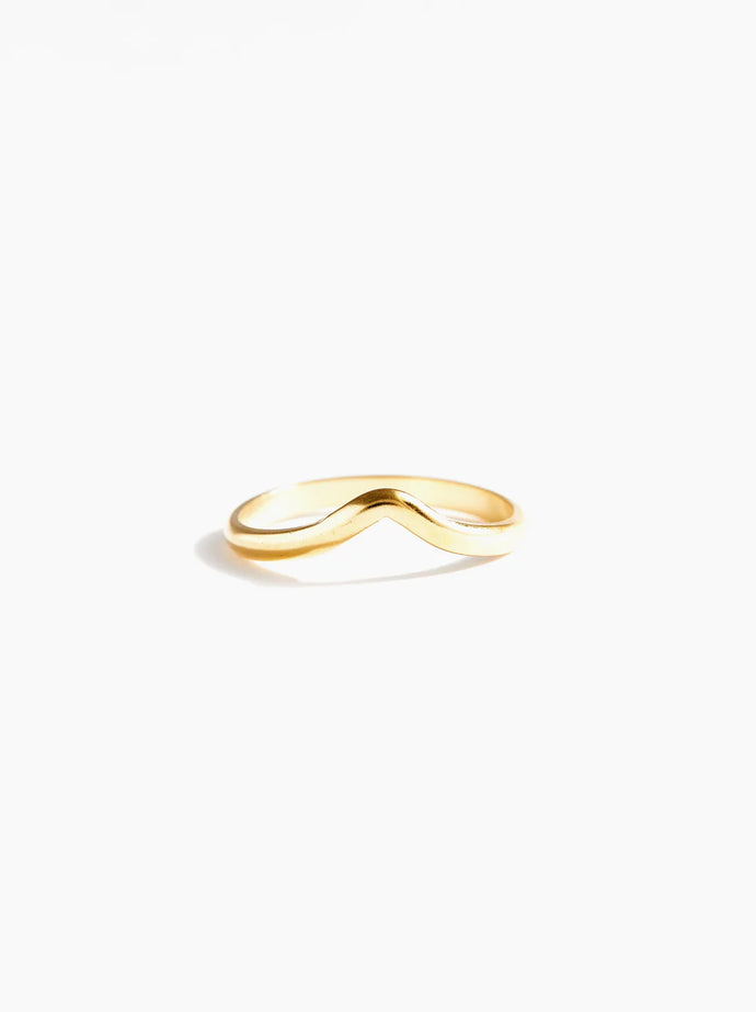 Eclipse Ring (gold)