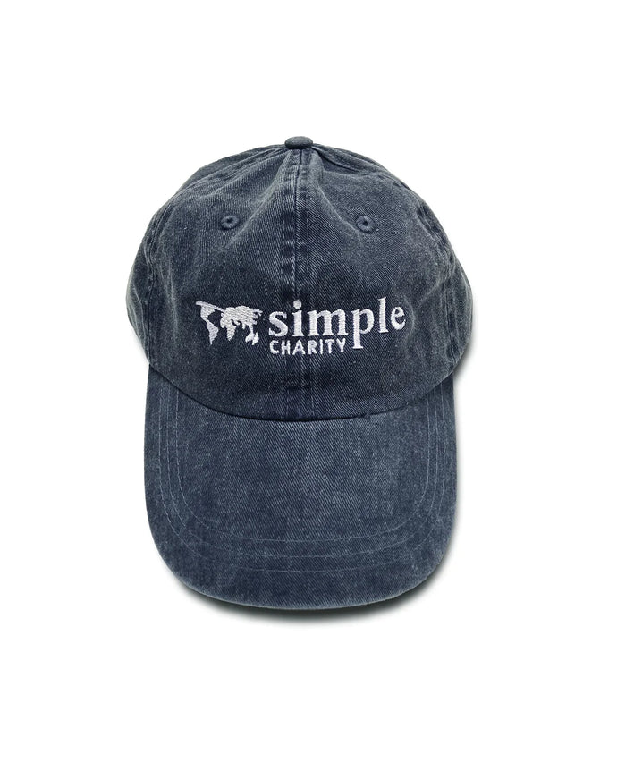 Simple Charity Hat