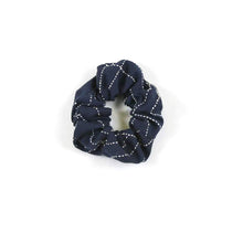 Load image into Gallery viewer, Kantha Scrunchie
