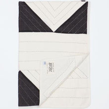Load image into Gallery viewer, Small Triangle Small Quilt
